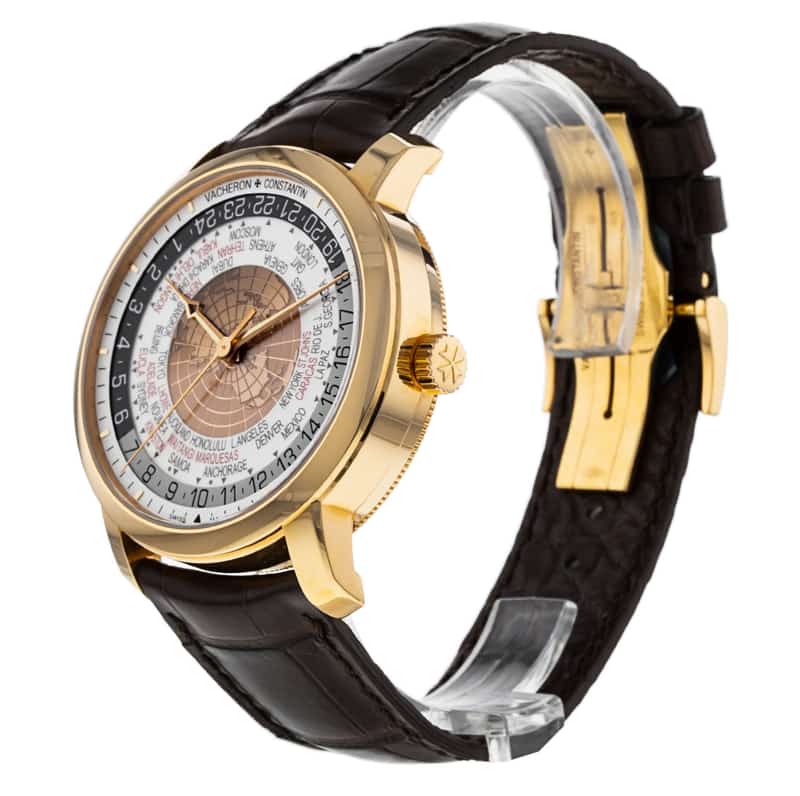 Vacheron Constantin Traditionelle 86060/000R-8985